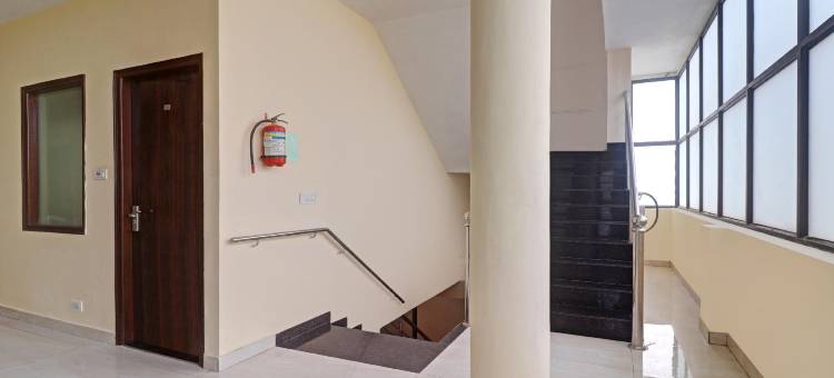 阿尔比住宿酒店(Itsy Hotels Albie Stay Inn)图片