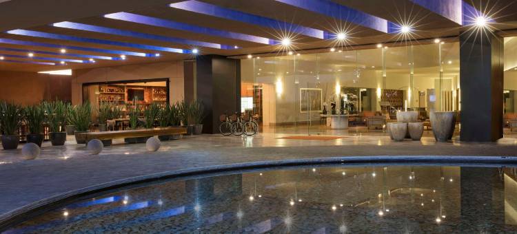 莱昂坎佩斯特雷大道凯悦尚萃酒店(Hyatt Centric Campestre Leon)图片