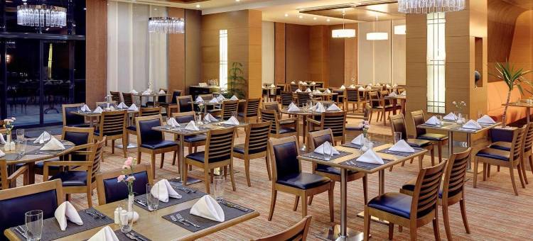 美居伊斯坦布尔 Altunizade 酒店(Mercure Istanbul Altunizade)图片