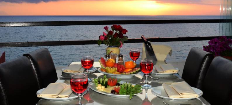 周日海滩酒店(Hotel Sunday Beach)图片