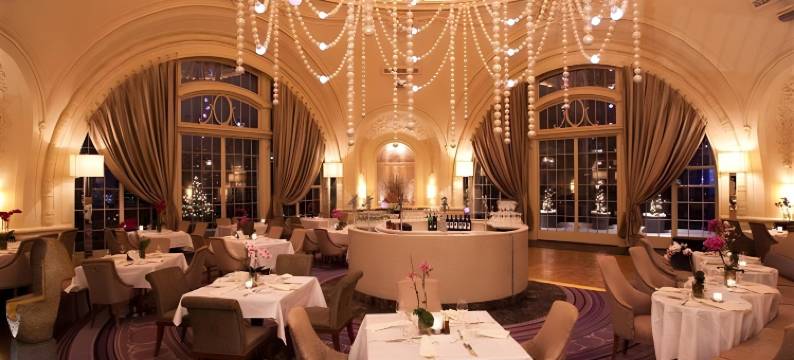 美景酒店 - 凯悦臻选酒店(The Bellevue Hotel)图片