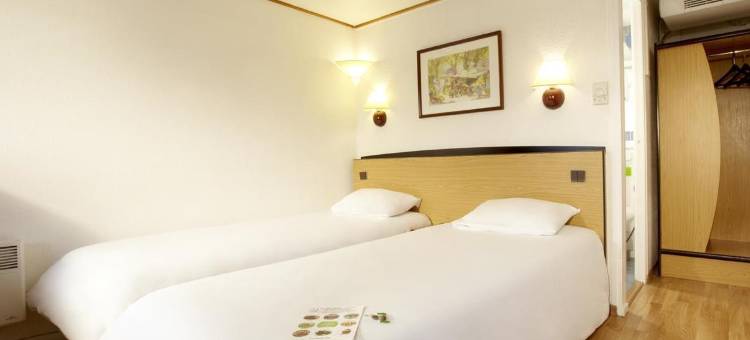 马赛东部基里亚德直达酒店-拉瓦伦丁(Kyriad Direct Marseille Est - la Penne)图片