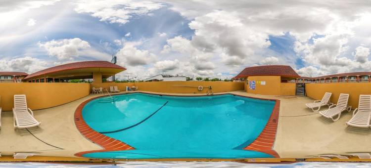 费尔菲尔德-纳帕谷区品质酒店(Quality Inn Fairfield Napa Valley Area)图片