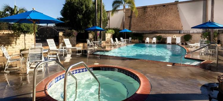 卡萨维亚马尔旅馆及网球俱乐部(Casa Via Mar Inn, Ascend Hotel Collection)图片