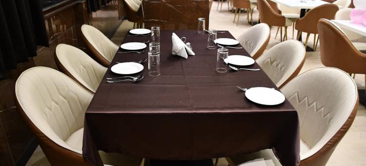 维布哈拉杰宫酒店(Hotel Vibharaj Palace)图片