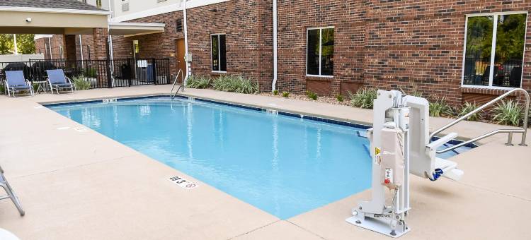 弗多斯塔购物中心Candlewood Suites(Candlewood Suites Valdosta Mall)图片