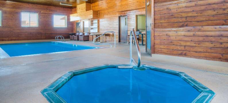 萨利达温德姆呗盟酒店(Baymont by Wyndham Salida)图片