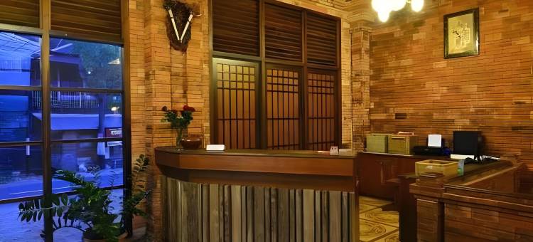 加瓦德维帕会议度假村(Jawa Dwipa Heritage Resort)图片