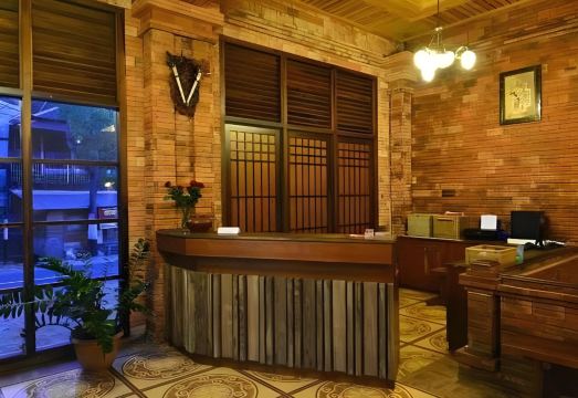 Jawa Dwipa Heritage ResortHotel Overview