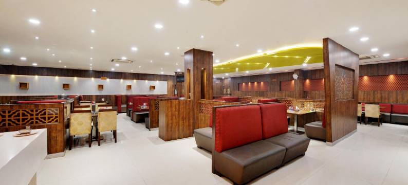 拉萨拉门酒店(La Sara Gateway)图片