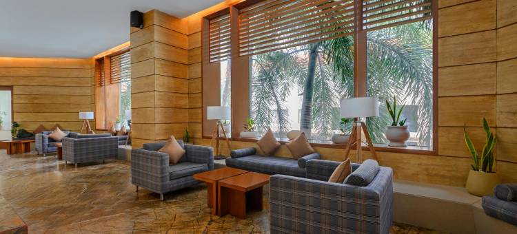 马恒达俱乐部肯斯维尔高尔夫度假村(Club Mahindra Kensville Golf Resort)图片