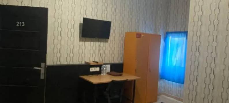 Wisma Raffa Lahat图片