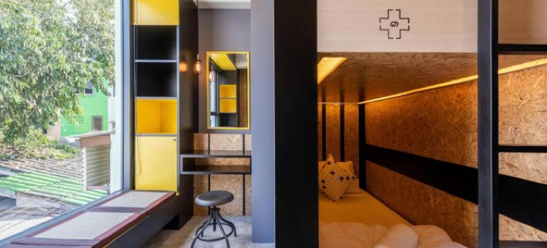 Lobsuek Hostel图片