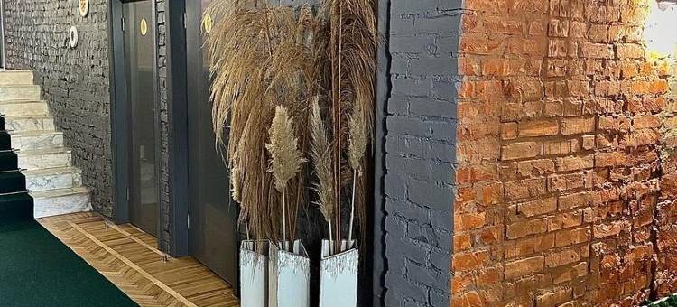 Murman Loft Hostel图片