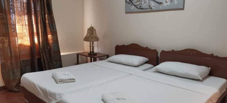 JS高级旅馆(JS Pension House)图片