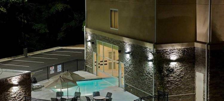 盖恩斯维尔希尔顿花园酒店(Hilton Garden Inn Gainesville)图片