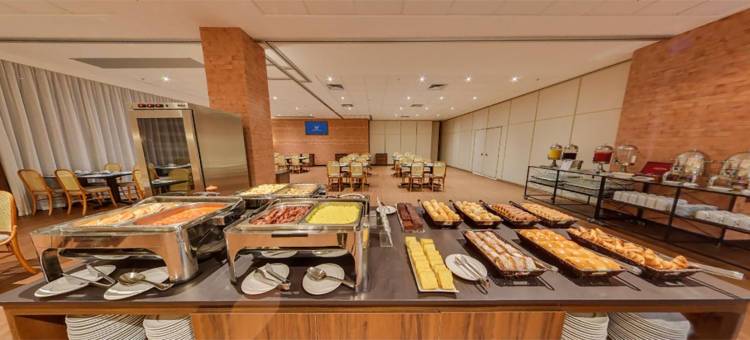 温莎塔酒店(Windsor Tower Hotel)图片