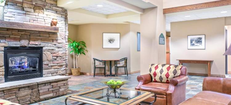 Wingate by Wyndham Greenwood Village/Denver Tech图片