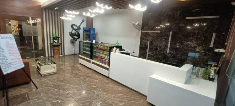 阿克夏亚大酒店(New Akshay Grand)图片