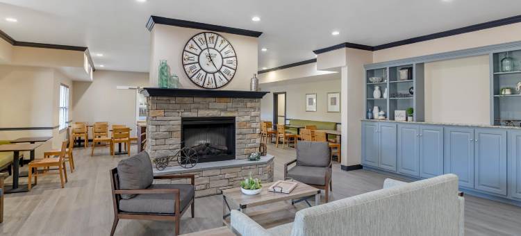 阿什兰汉诺威丽怡酒店(Country Inn & Suites by Radisson, Ashland - Hanover, VA)图片