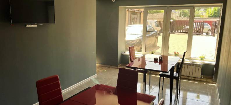 Park-L Mini-Hotel图片