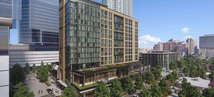 Residence Inn Reston图片