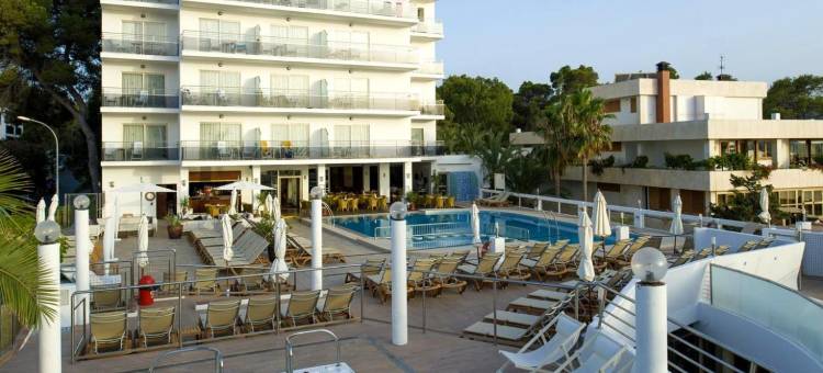 贝拉马尔海滩水疗酒店(Bellamar Hotel Beach & Spa)图片
