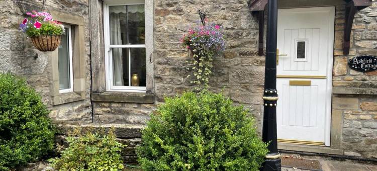 阿什菲尔德之家(Ashfield House)图片