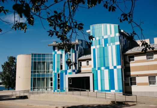 Kruiz Boutique Hotel Hotel Overview