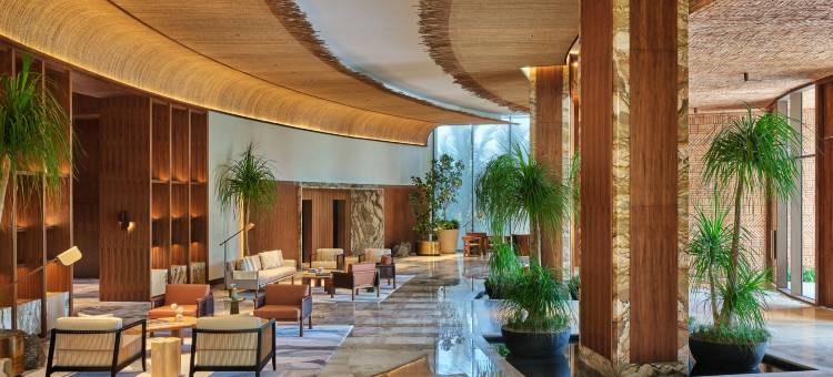 圣瑞吉斯卡普卡纳度假村(The St. Regis Cap Cana Resort)图片