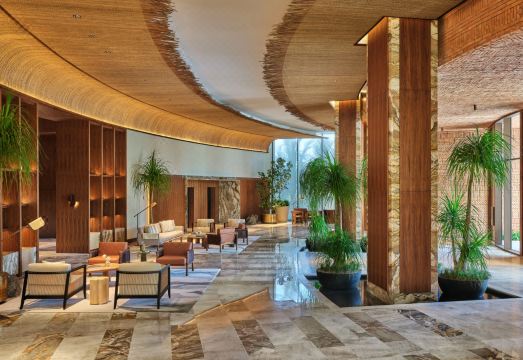 The St. Regis Cap Cana Resort Hotel Overview