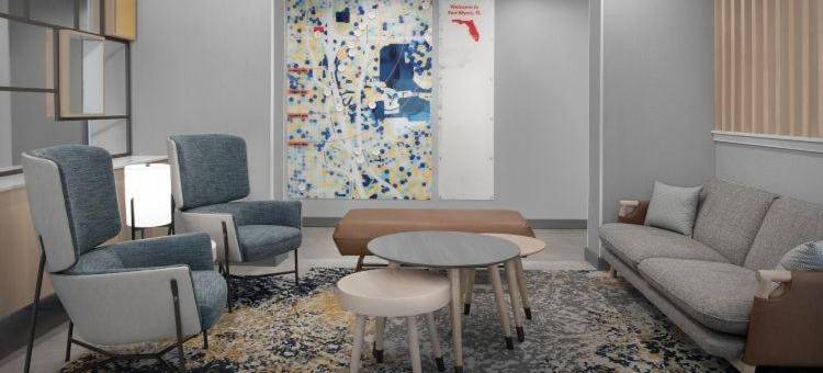 TownePlace Suites by Marriott Miramar Beach Destin图片