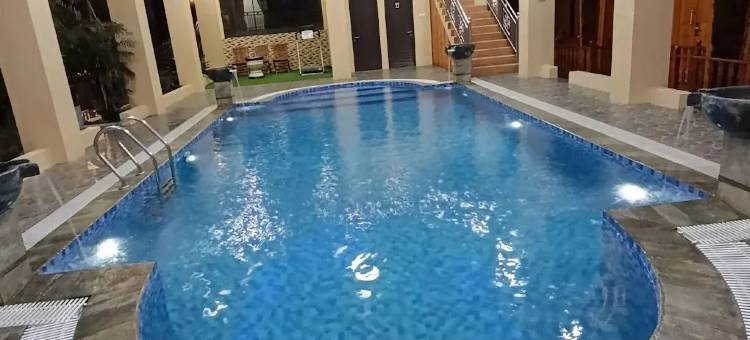 Family Villa Gentong图片