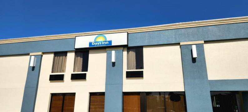 斯莱德尔温德姆戴斯酒店(Days Inn by Wyndham Slidell)图片