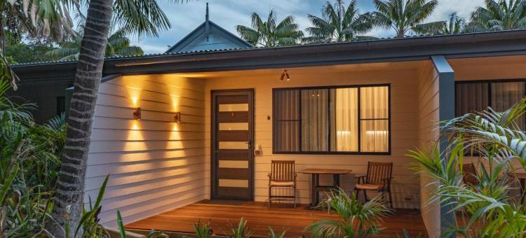 洛希提公寓(Lorhiti Apartments)图片