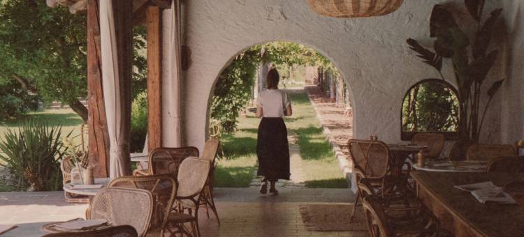 Villa Arnica, a Member of Design Hotels图片