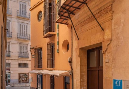 Feelathome Merced Apartments Hotel Overview