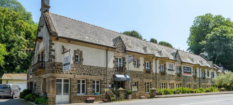 老磨坊酒店(Le Vieux Moulin)图片