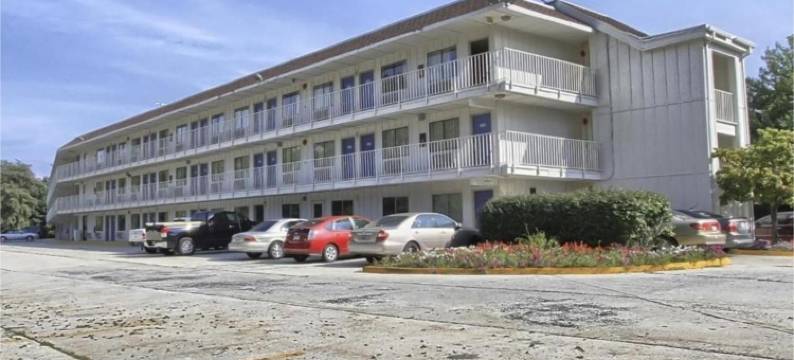 OYO坎伯兰旅馆新坎伯兰/赫尔希南(Cumberland Inn By OYO New Cumberland/Hershey South)图片