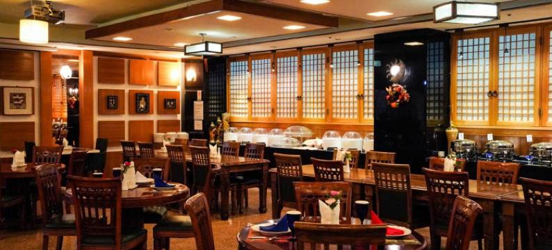 早安酒店(Hotel Good Morning)图片