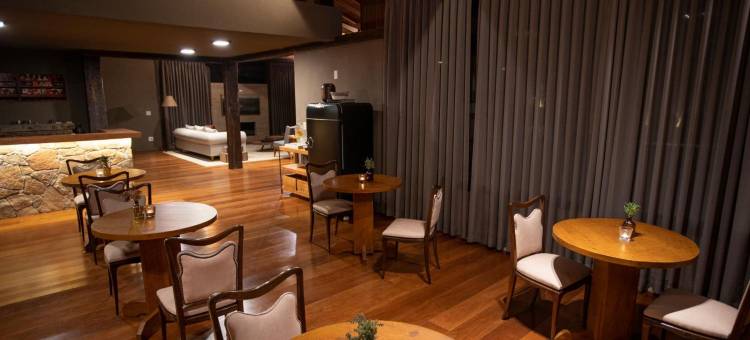 CANTO DO IRERÊ - 精品酒店(Canto do Irere - Boutique Hotel)图片