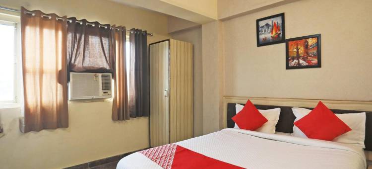 Hotel O Welcome Inn图片