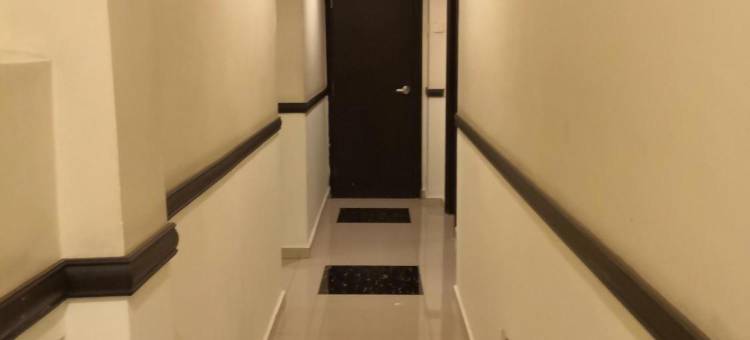 斯里苏特拉PJ 222酒店(Hotel Sri Sutra PJ 222)图片
