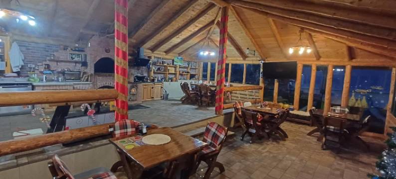 克里斯蒂娜丽城酒店(Belvedere la Cristina)图片