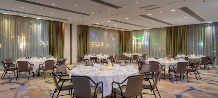 不来梅万怡酒店(Courtyard Bremen)图片