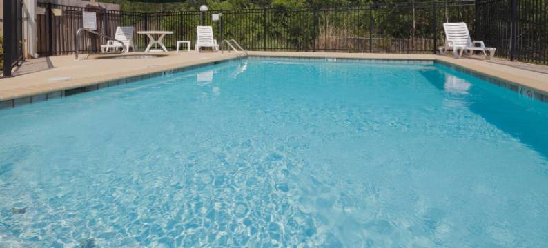 萨拉兰丽怡套房酒店(Country Inn & Suites by Radisson, Saraland, Al)图片