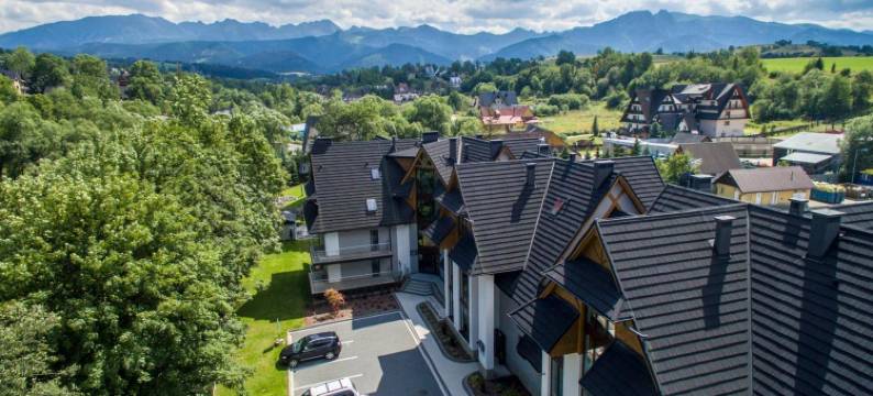 Harenda Residence - Destigo酒店(Harenda Residence - Destigo Hotels)图片