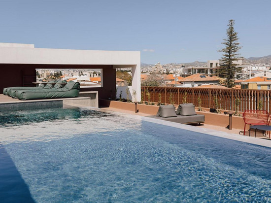 阿利内亚拉诺老城中心