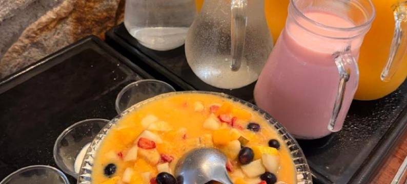 瓦雷科图旅馆(Pousada Valhacouto)图片