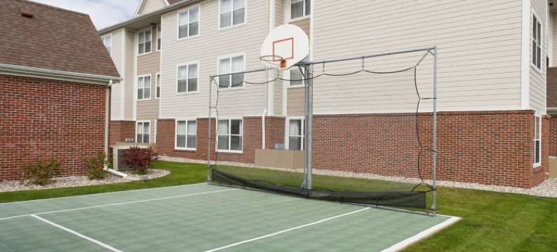 臻宿洲际长住套房酒店(PRIMESTAY EXTENDED SUITES by IHG)图片